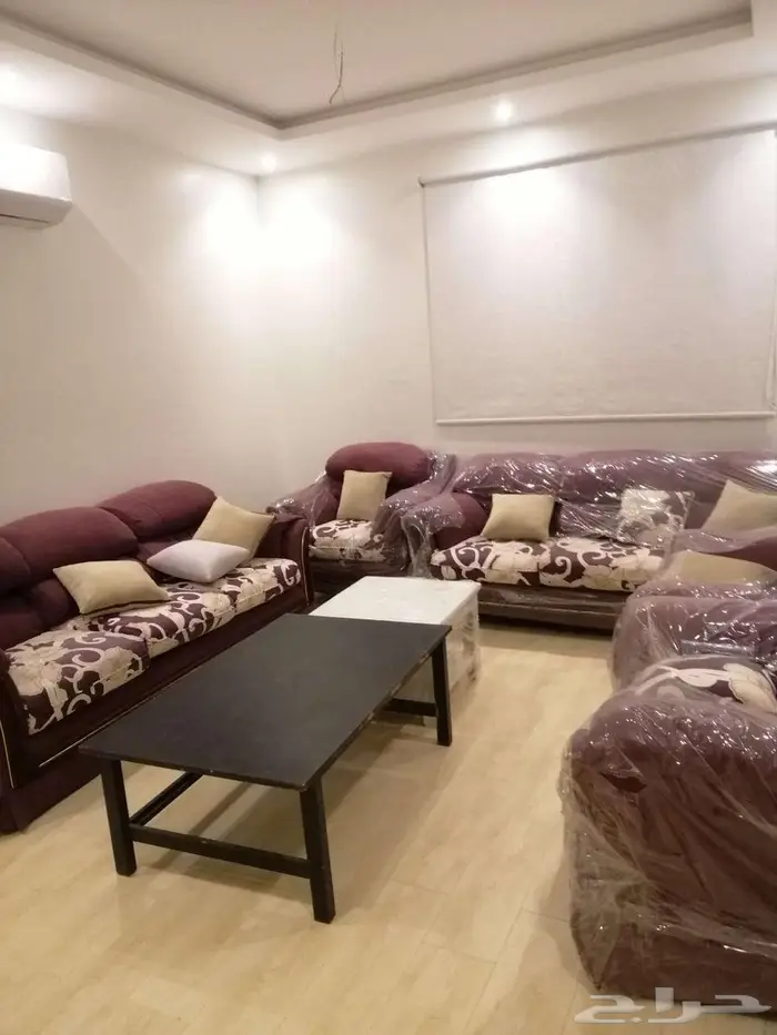 شقق مفروشه للايجار الشهرى جدة 8