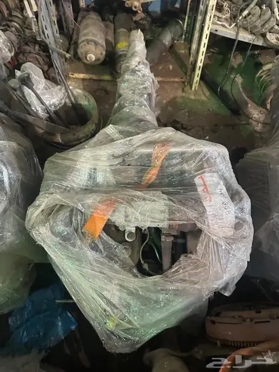 مكاين ايسوزو حجم 2500 و 3000 4