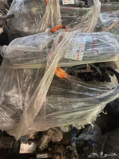 مكاين ايسوزو حجم 2500 و 3000 3