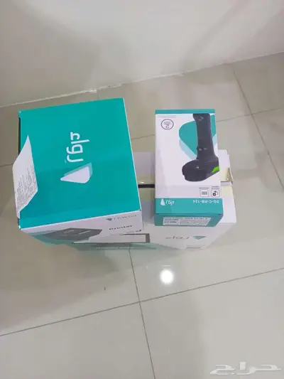 جهاز كاشير جديد من رواء 2