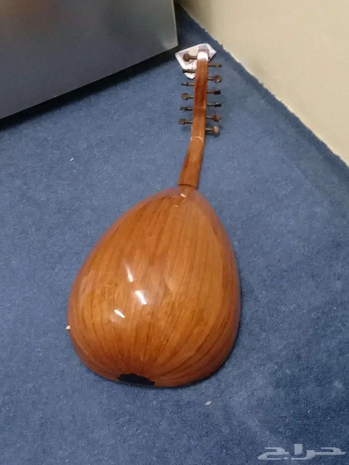 عود زرياب عراقي درجه اولى 9