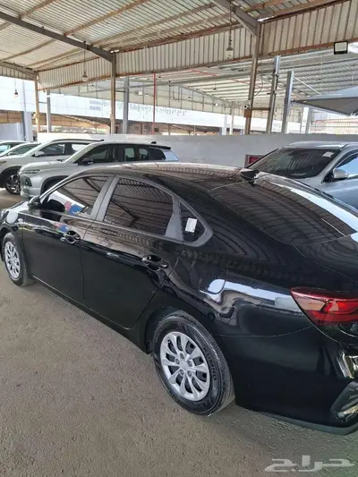 كيا سيراتو 2021 2
