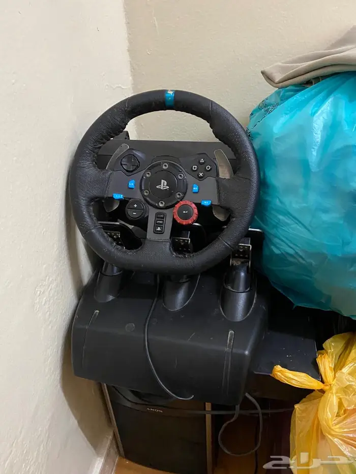 G29 logek للبيع على السوم 0