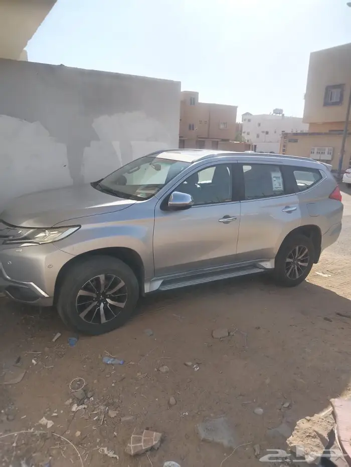 منتيروا ميتسوبيشي 2018 4