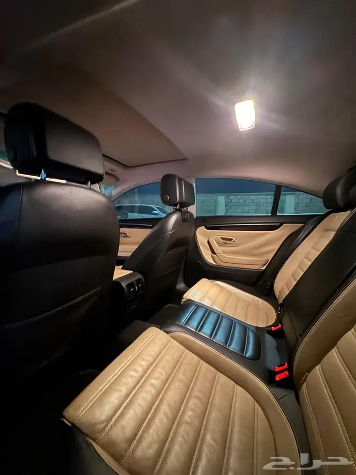 VW CC 2014 VR6 4Motion 13