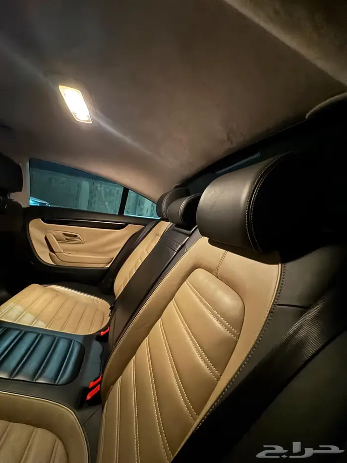 VW CC 2014 VR6 4Motion 11