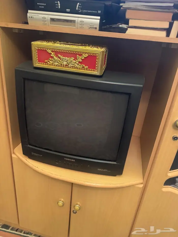 تلفزيون نظيف 0