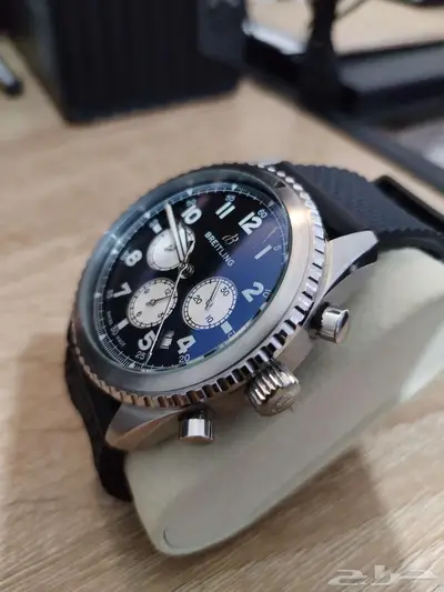 BREITLING NAVI METER (AAA ) 2
