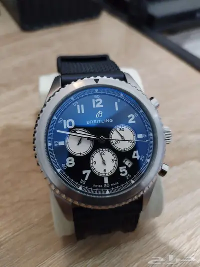 BREITLING NAVI METER (AAA ) 3
