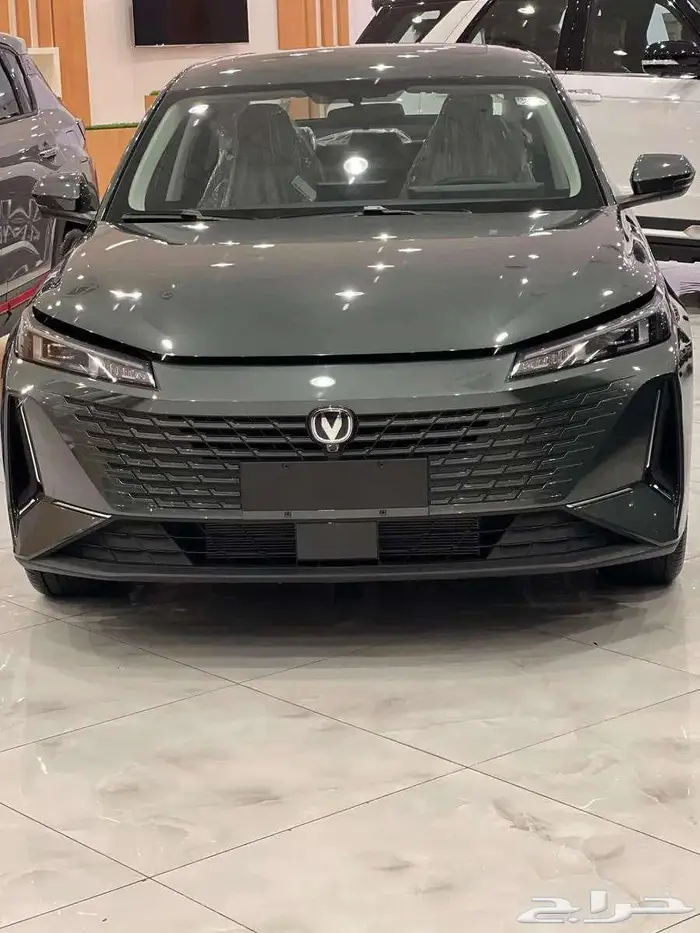 شانجان ايدو بلس ترند 2026 بسعر خيالي 67480 شامل عرض حصري 3