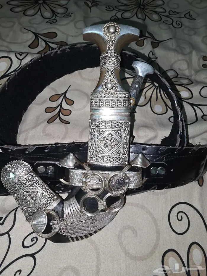 جوفيه فضه للبيع 3