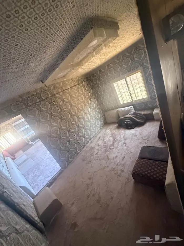 كرفان صندقة 10