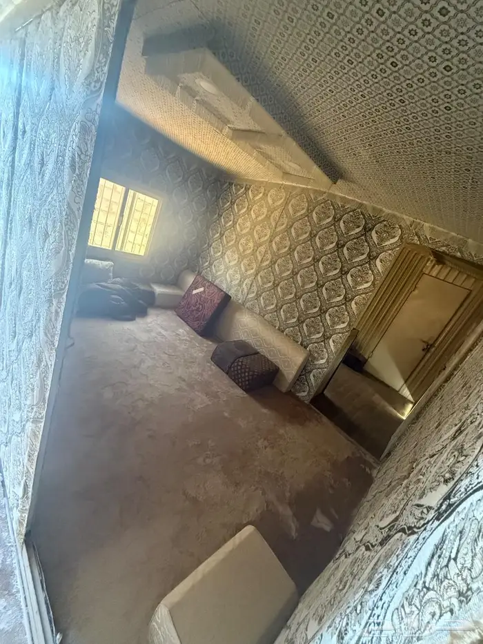 كرفان صندقة 11