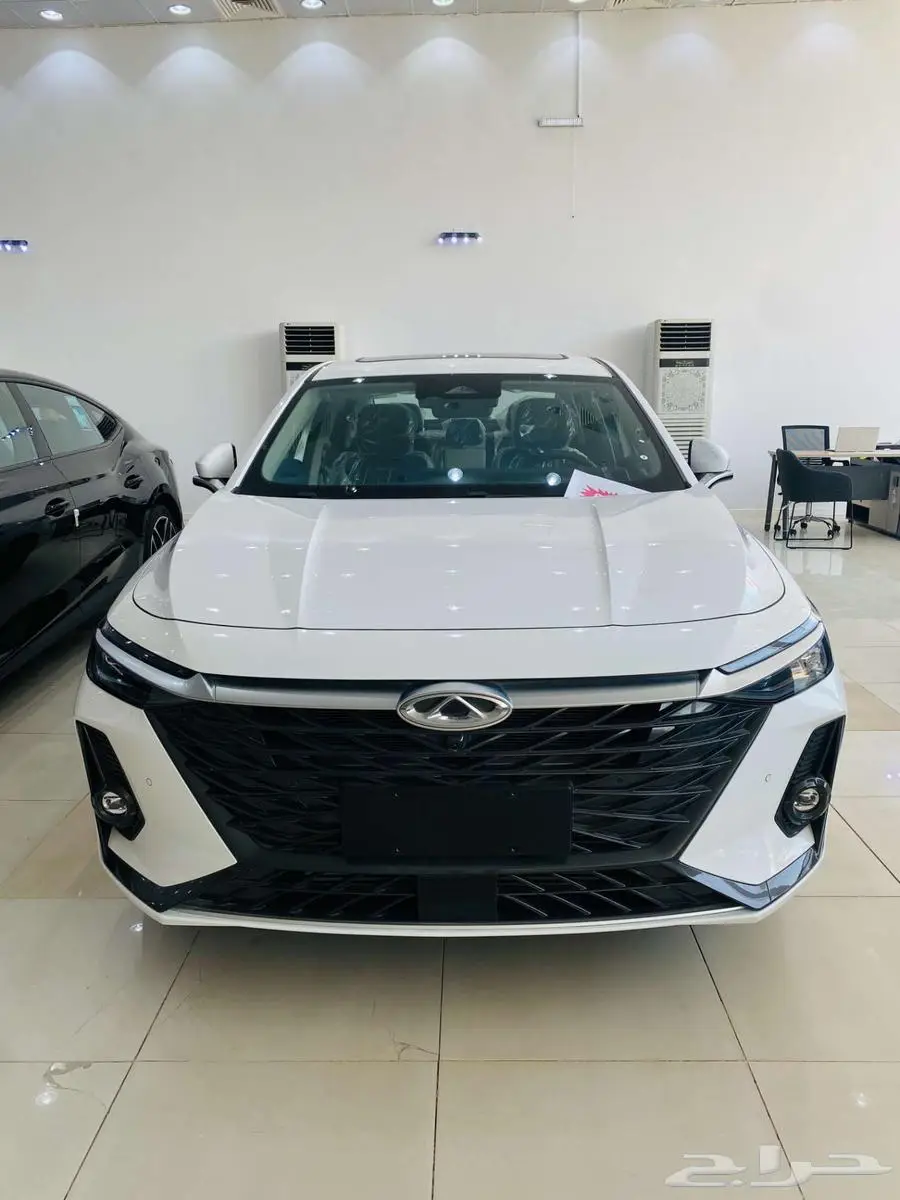 CHERY ARRIZO 8 2025 0