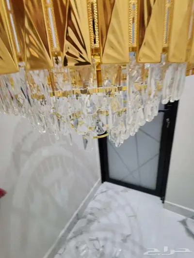نجفة للبيع 300 ريال 2
