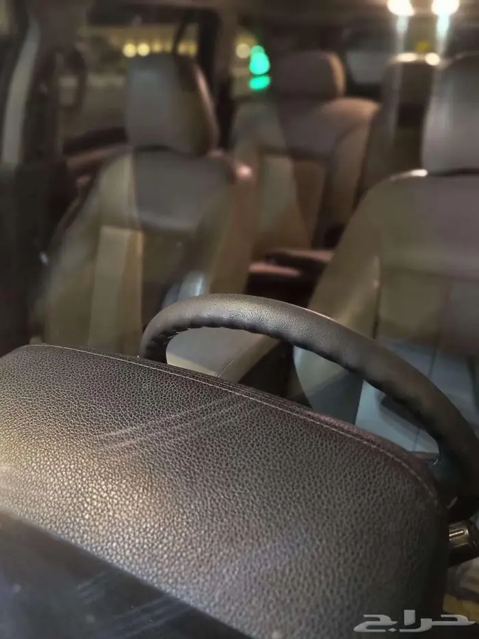 فورد لينكولن MKX 2007 3
