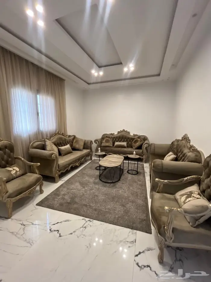 طقم كنب مجلس 1