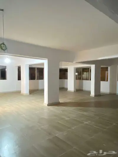 عماره للإيجار وسط البلد 5 أدوار وملحق 13