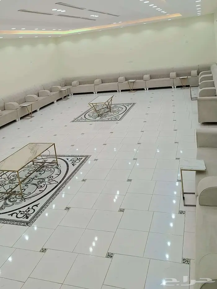 قاعة للاحتفالات والمؤتمرات والمناسبات الخاصة 8