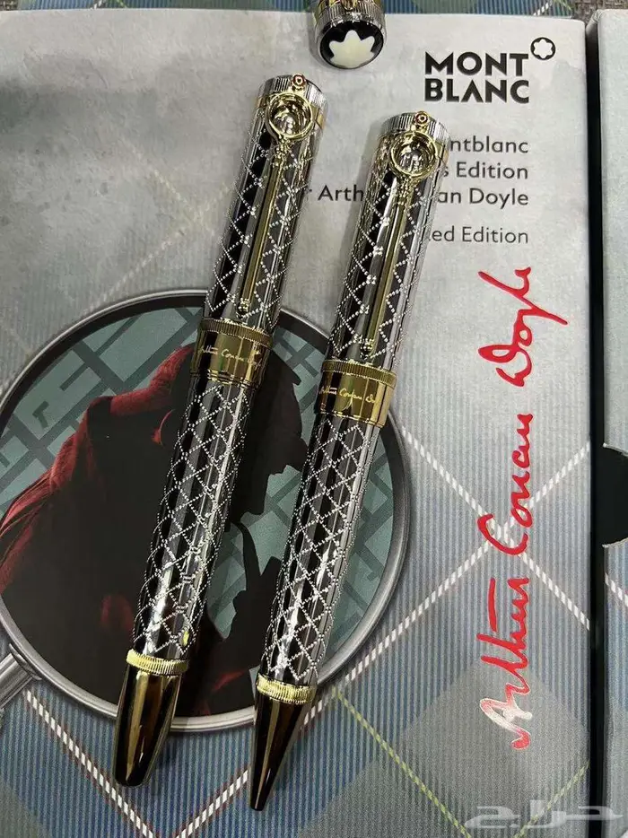 اقلام كبكات 30