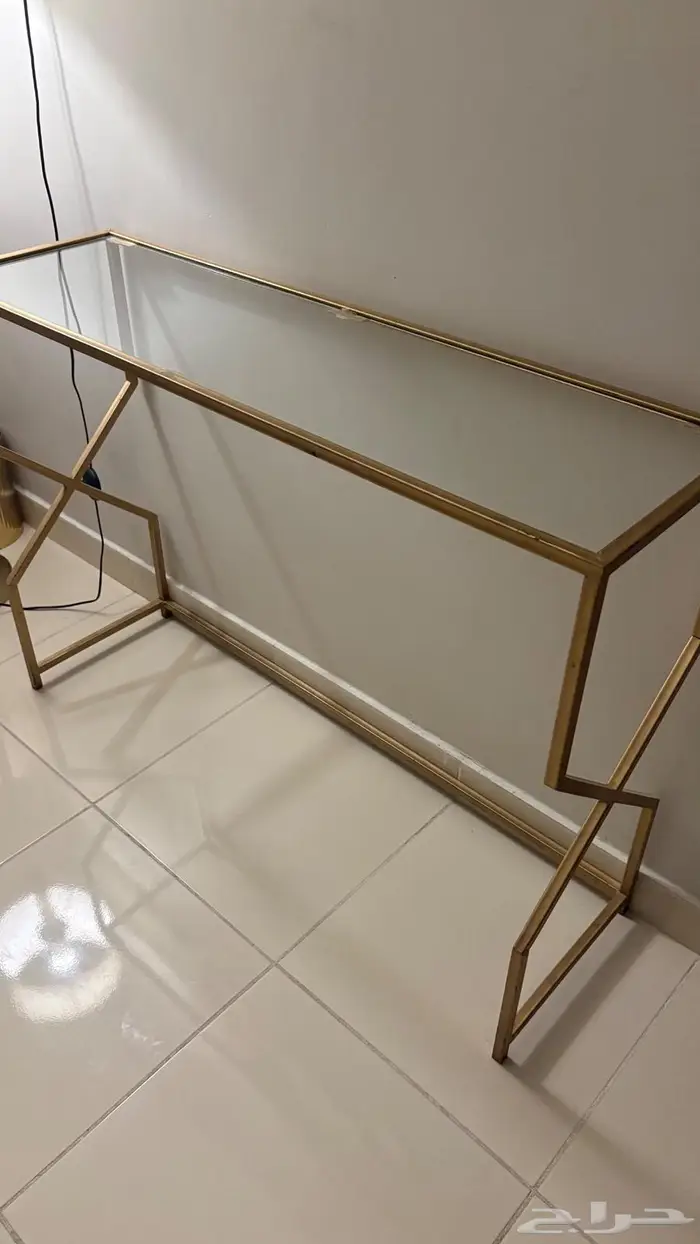 مدخل ذهبي 6 قطع 100 ريال قابل للتفاوض 0