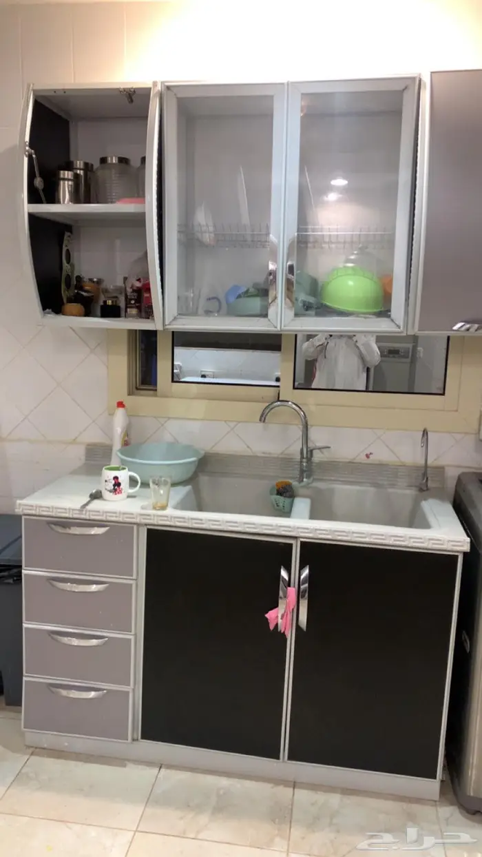 مطبخ نظيف 1