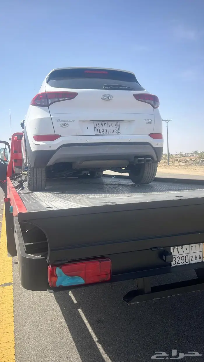 سطحه الرياض الى الطايف مكه جده 1