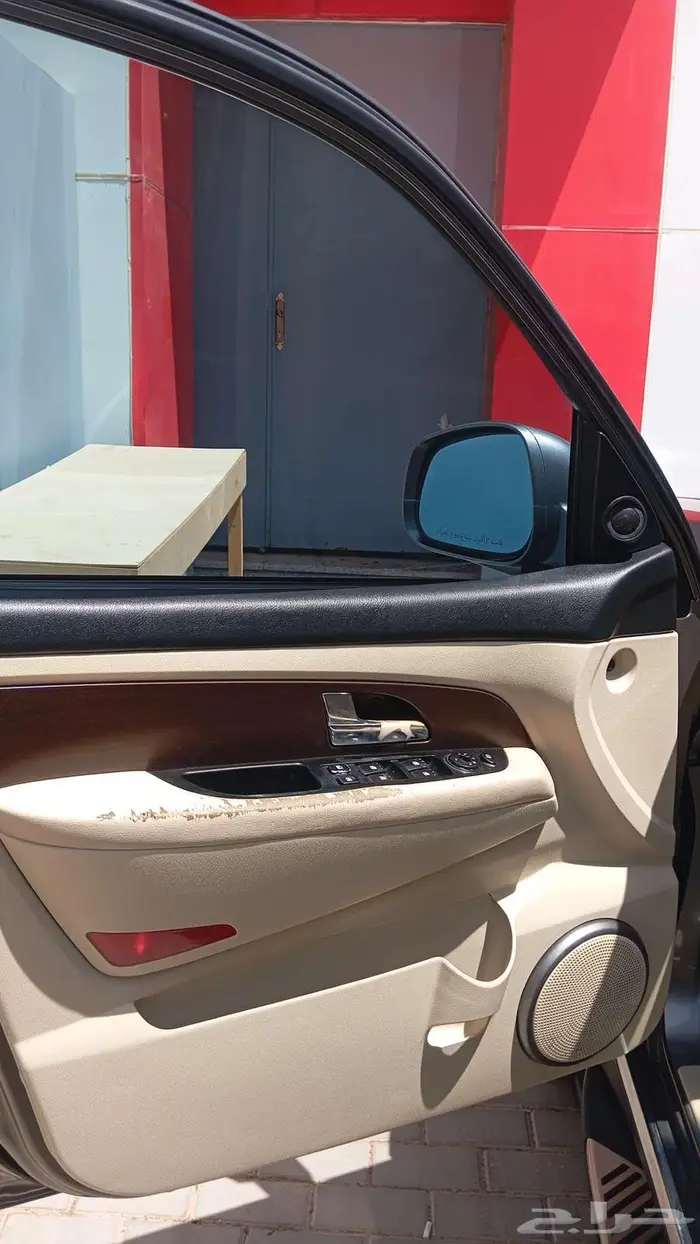 سانجونغ كوري نوع السياره ريكستون دفع رباعي بنزين تركي 9