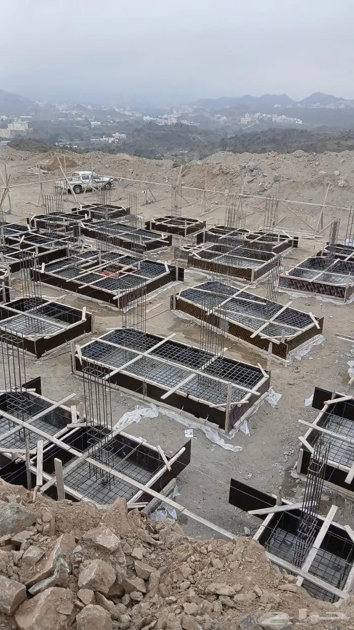 برق المعمار للمقاولات العامه 1