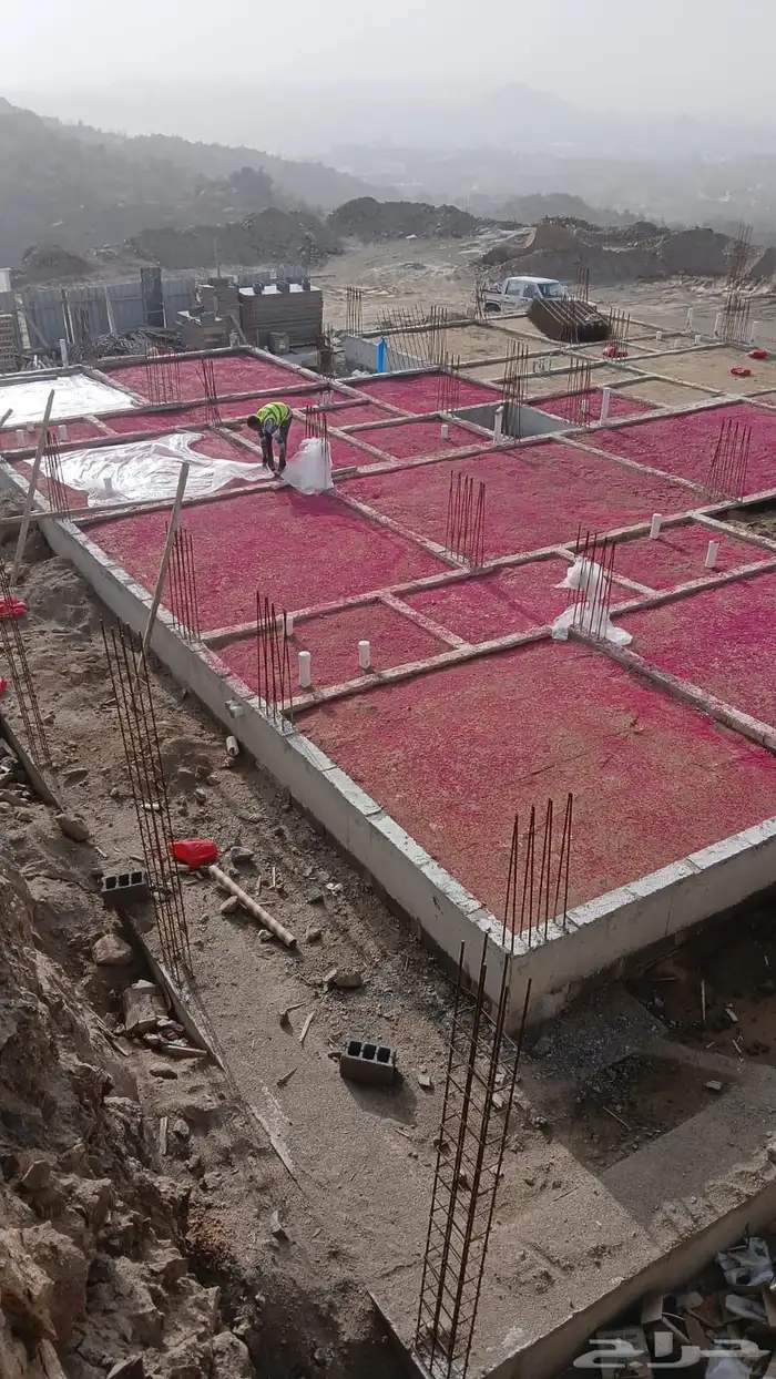 برق المعمار للمقاولات العامه 26