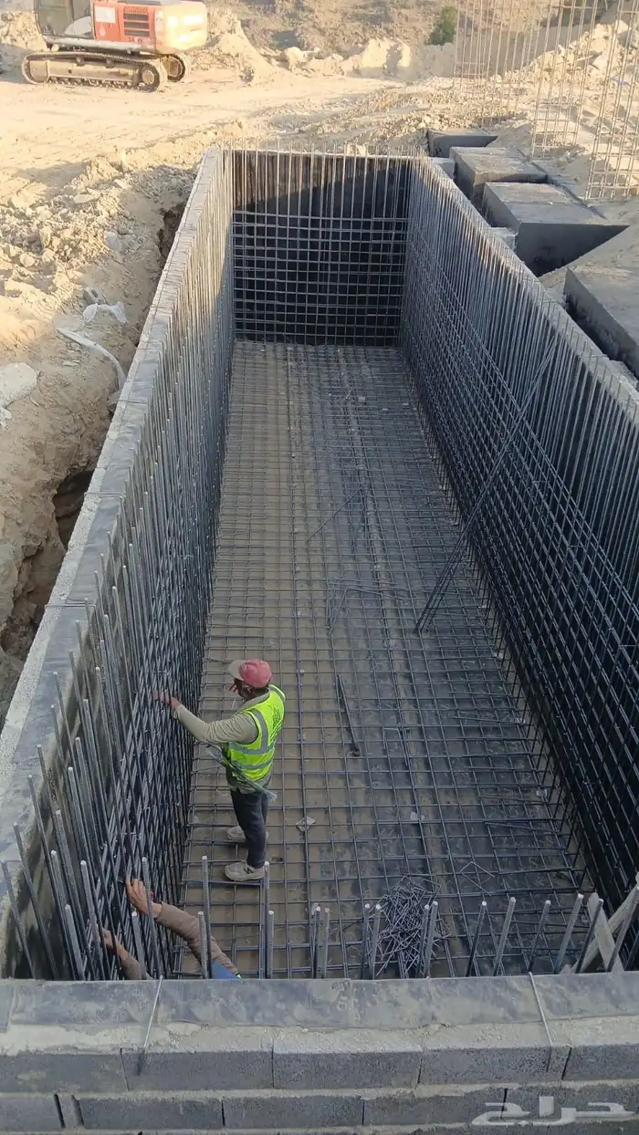 برق المعمار للمقاولات العامه 15