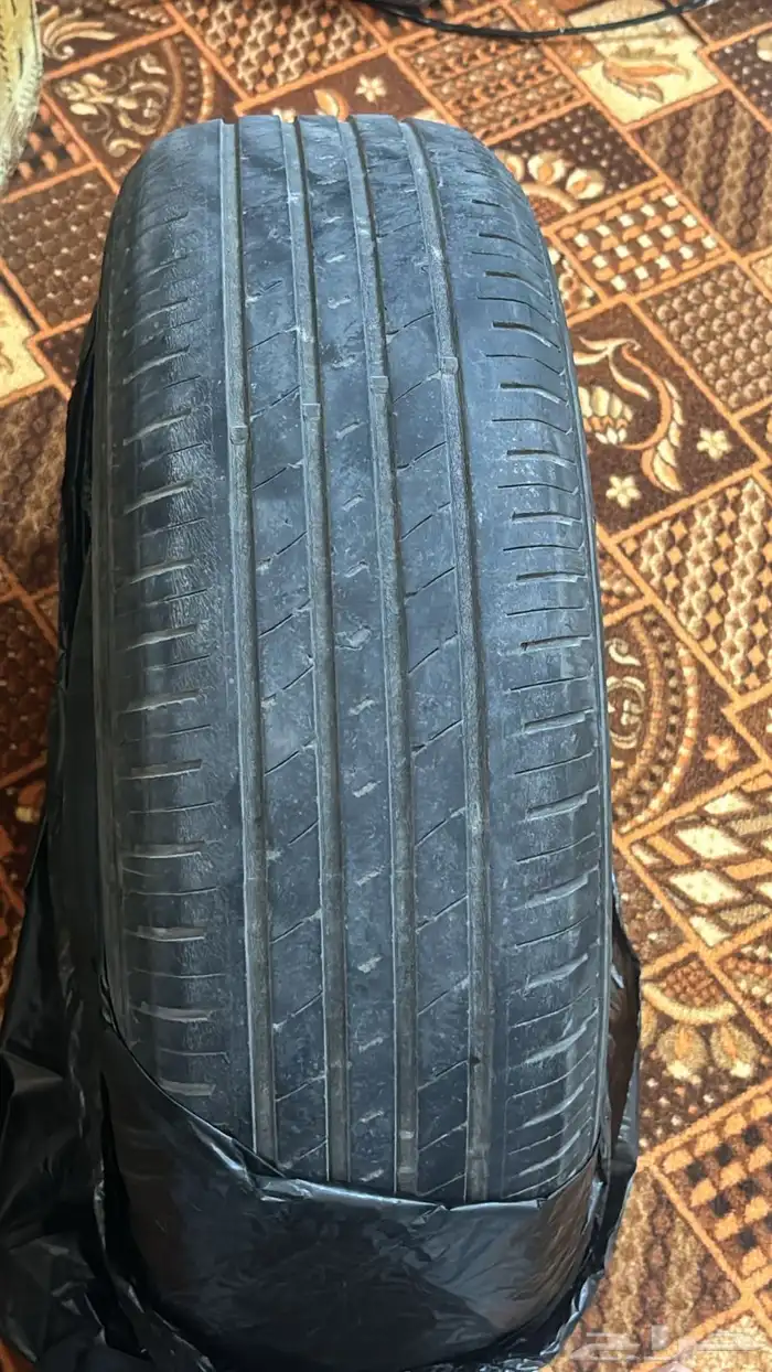 طقم كفرات مقاس15 0