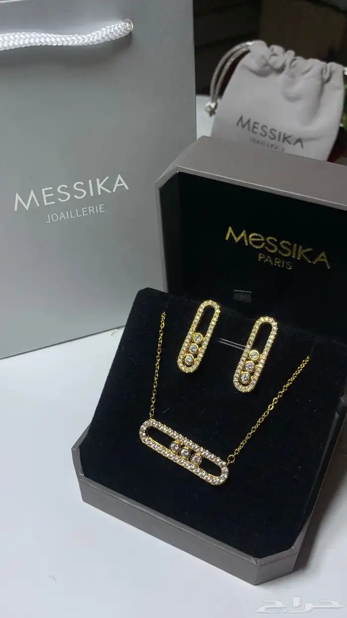اكسسوارات ميسيكا 0