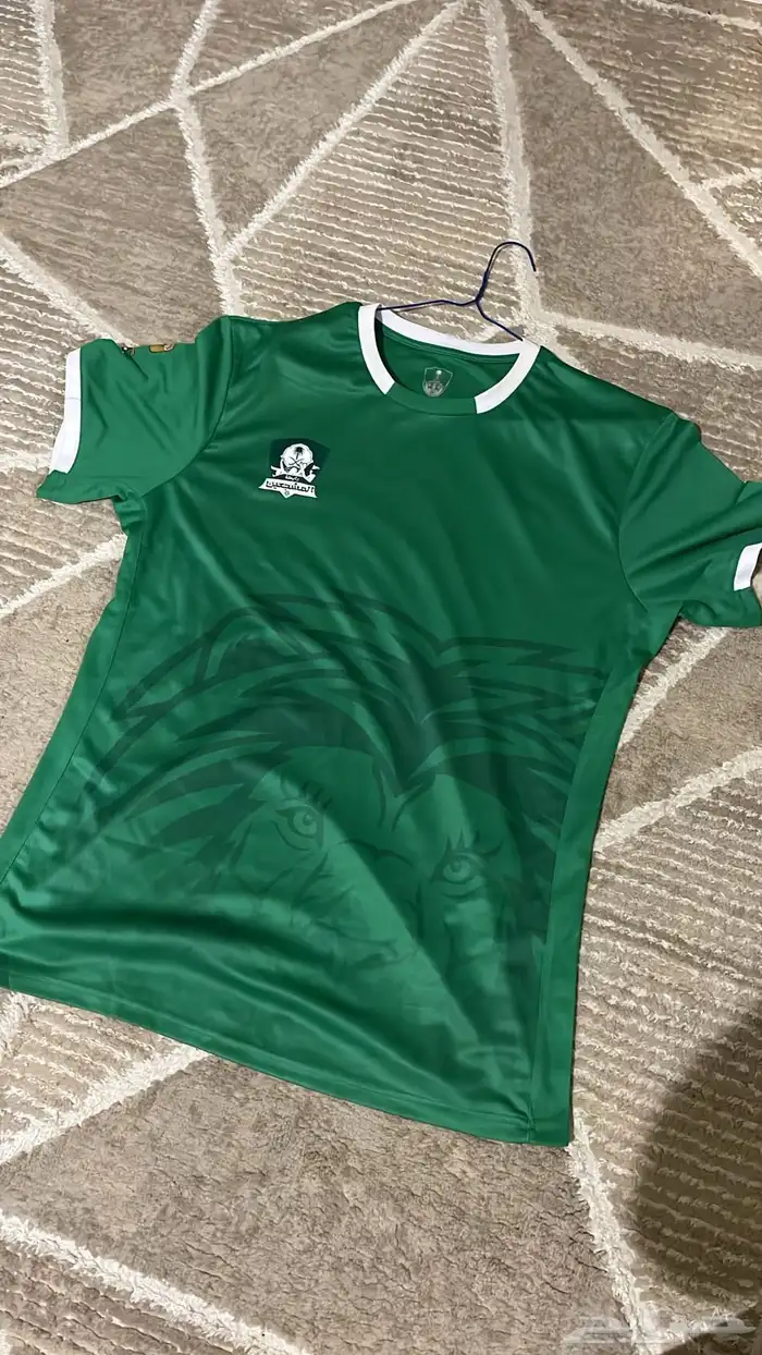 تيشرت الرابطه الاهلي 0