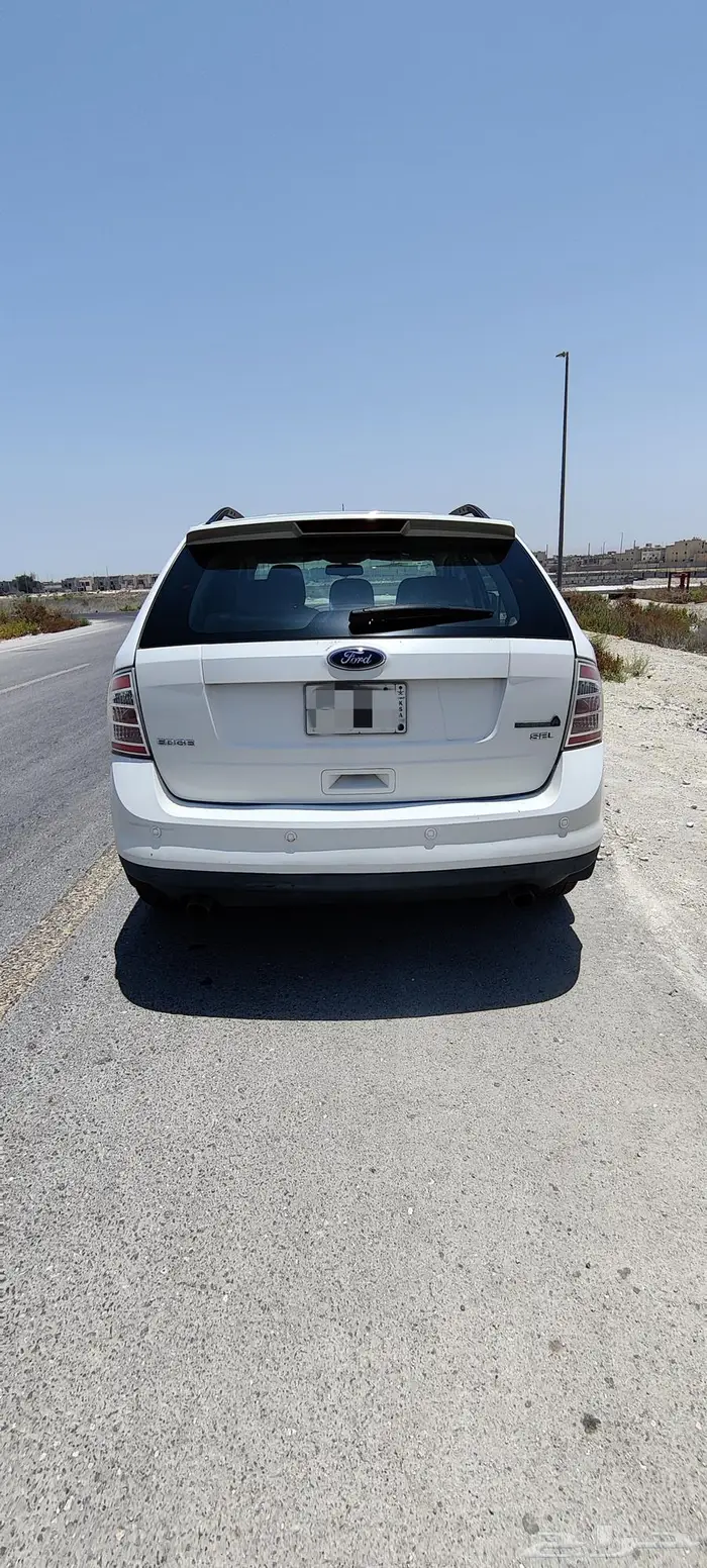 ايدج 2010 SEL ماشي 282 الف 0