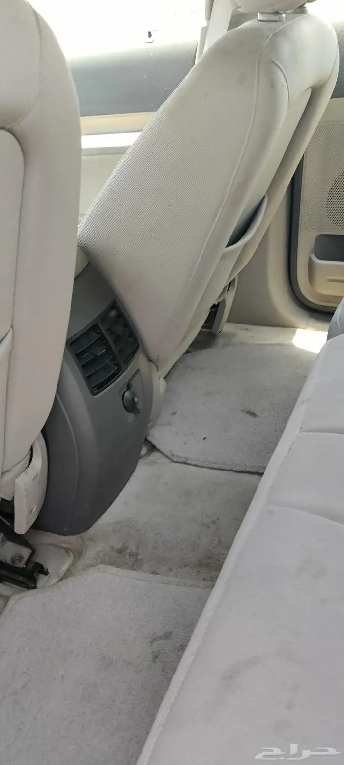 ايدج 2010 SEL ماشي 282 الف 24