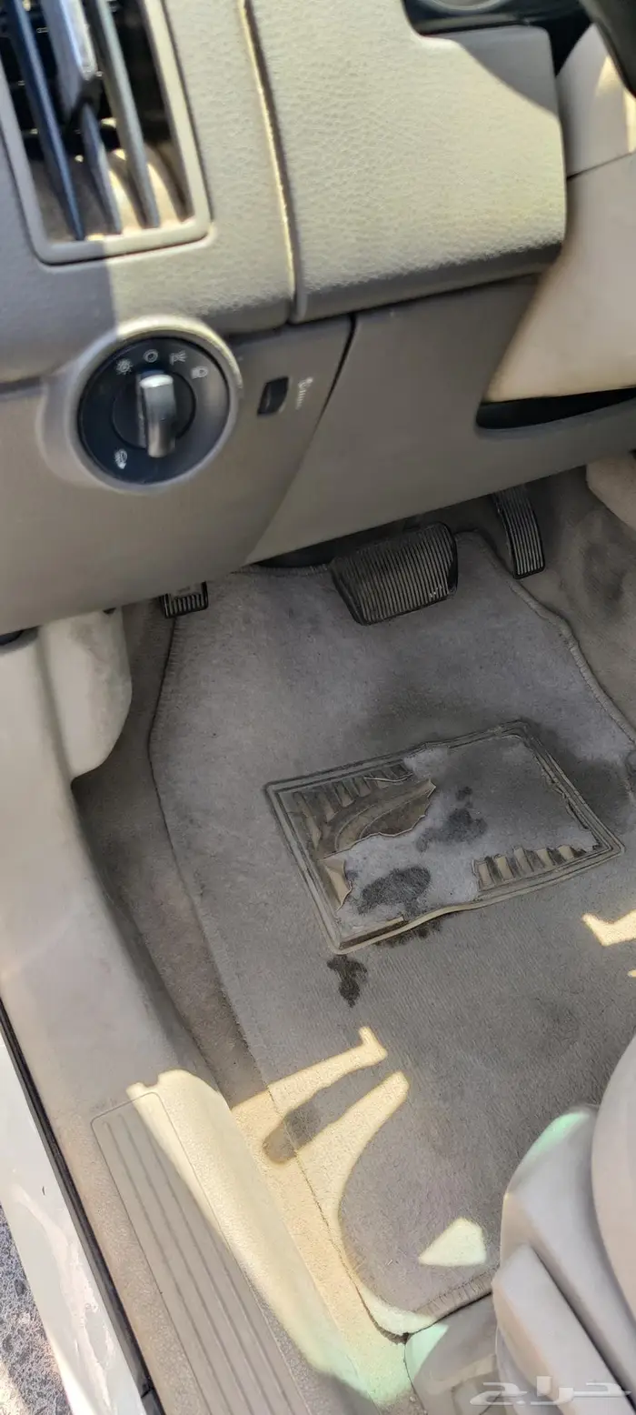 ايدج 2010 SEL ماشي 282 الف 12