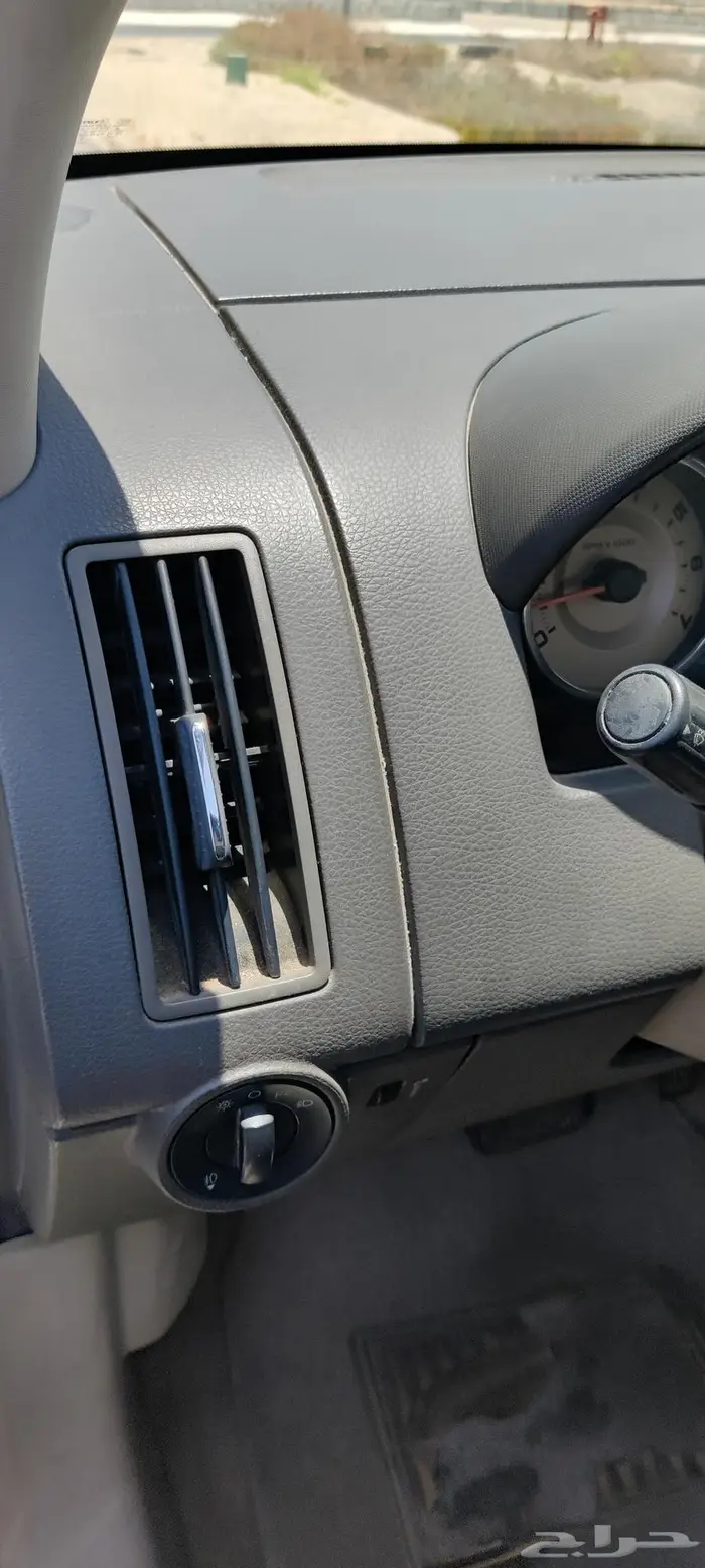 ايدج 2010 SEL ماشي 282 الف 13