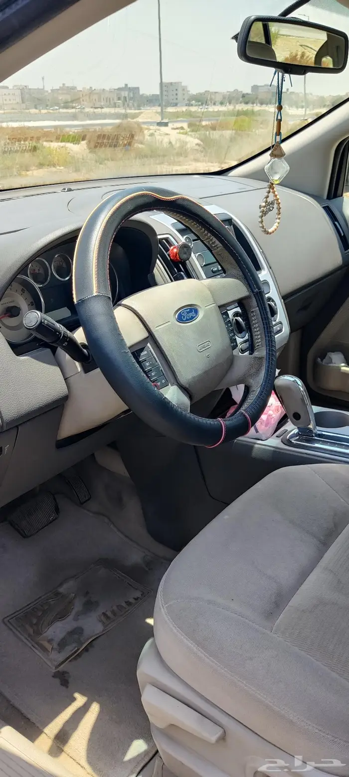 ايدج 2010 SEL ماشي 282 الف 19