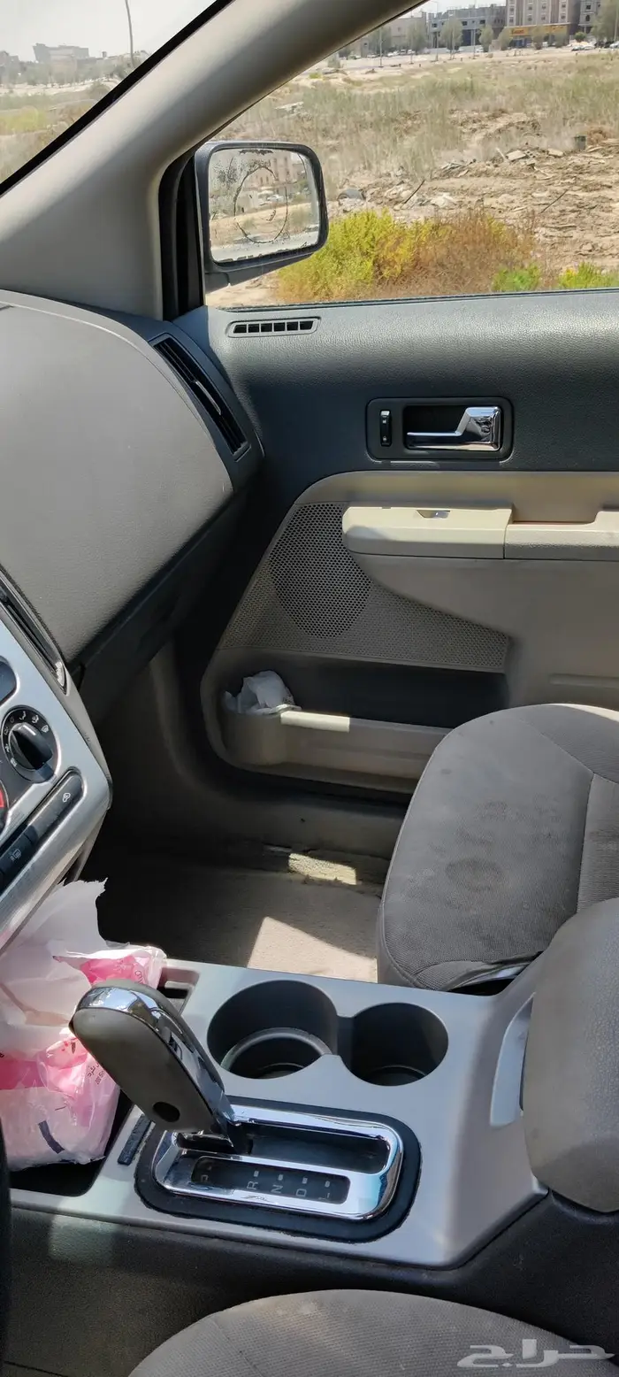 ايدج 2010 SEL ماشي 282 الف 15