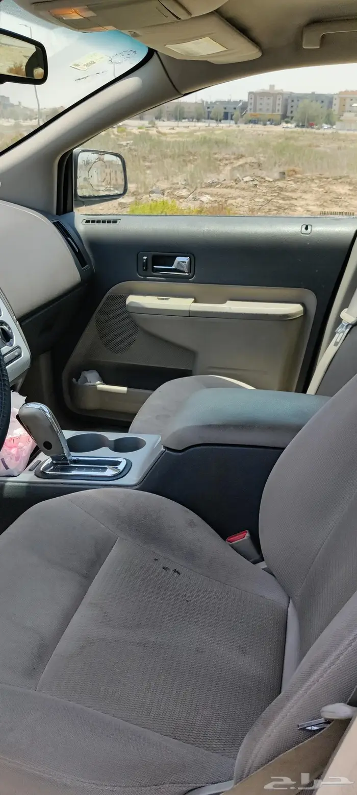 ايدج 2010 SEL ماشي 282 الف 18