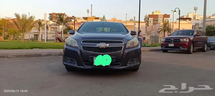 شفروليه ماليبو 2015 0