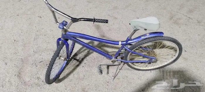 سيكل حجم كبير كوبرا 2