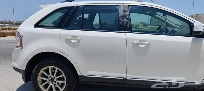 ايدج 2010 SEL ماشي 282 الف 37