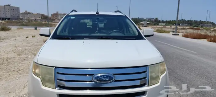 ايدج 2010 SEL ماشي 282 الف 29
