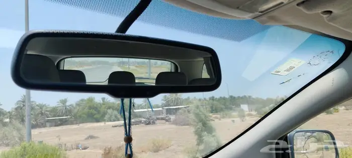 ايدج 2010 SEL ماشي 282 الف 3