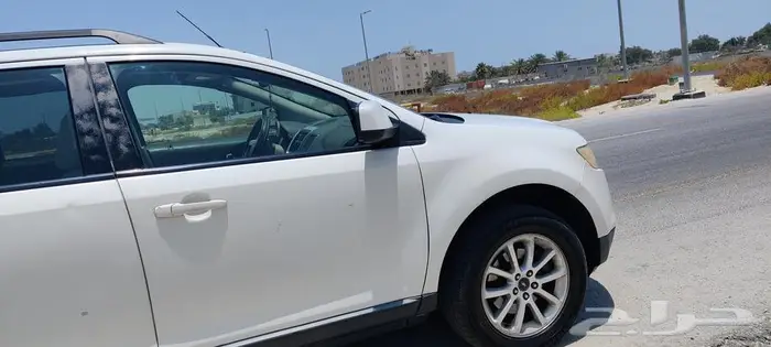 ايدج 2010 SEL ماشي 282 الف 36