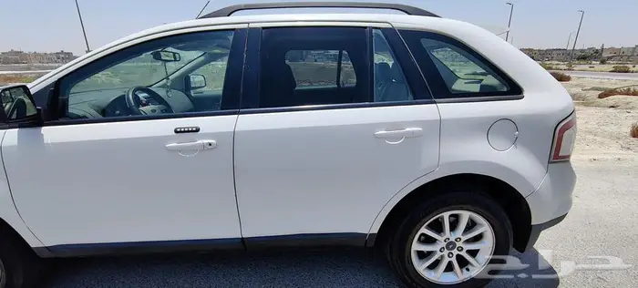 ايدج 2010 SEL ماشي 282 الف 41