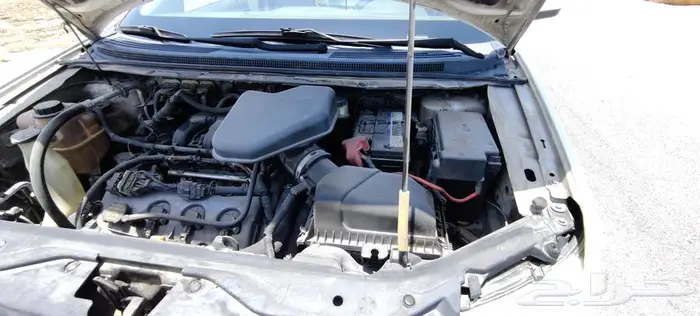 ايدج 2010 SEL ماشي 282 الف 8