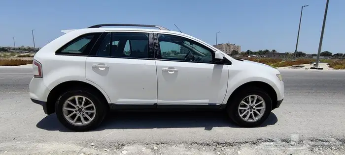 ايدج 2010 SEL ماشي 282 الف 38